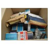 Misc Corvair Engine Parts NOS,