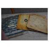 Vtg Corvair Seal Kits, NOS