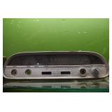 1961-64 Chevrolet Corvair Instrument Cluster