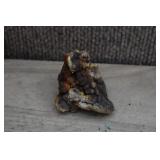 Botryoidal Agate Specimen