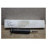 1961-65 FC Front Shock Corvair