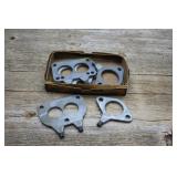 Rochester Carburetor Parts