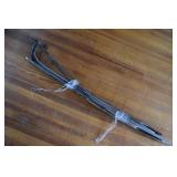 1960-64 Corvair Hood Molding