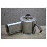 Turbo Component for 1964 and older Corvair Spyder