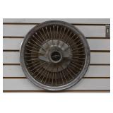 Single 1968-1970 14' Ford Mercury Hubcaps