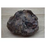 Mahogany Obsidian Volcanic Glass