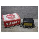 Voltage Regulator for Corvair,