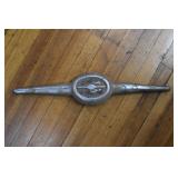 Buick 1956 Grill Emblem