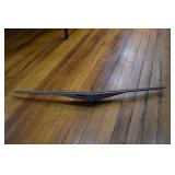 1965-69 Chevrolet Corvair Front Nose Emblem/badge