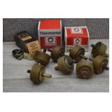 Thermostats NOS, Corvair (All years except 1960)