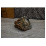 Possible Pyrite Specimen