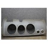 Dash for 1965-1969 Corvair Monza