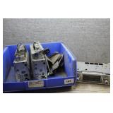 Vintage Automotive Radios (Corvair)