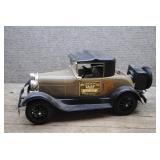 Jim Beam 1928 Ford Model A Whiskey Decanter
