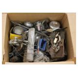 Misc Car Parts (Corvair)