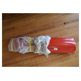 New Tractor Hood? Auger Cover?