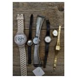 Lot of Assorted Women's Watches
