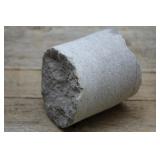 Concrete Core Sample-Taken for Structural Analysis
