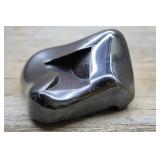 Polished Piece of Hematite, Common Iron Oxide