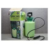 Melnor 2 gal Pressure Sprayer