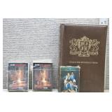 Character Clues Educational Card Game Set-IBLP