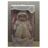 Gerber Collector Doll NIB 1995
