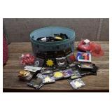 Lot of Jewelry Connection Brand Charms