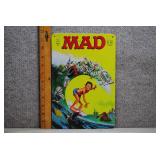 MAD Magazine Tin Sign