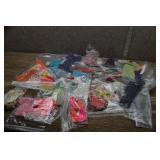Lot of Doll Clothing - Fashion Doll