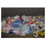Lot of Doll Clothing - Fashion Doll - Barbie Brand
