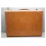 Vintage Samsonite Suitcase