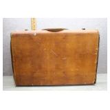 Vintage Samsonite Suitcase