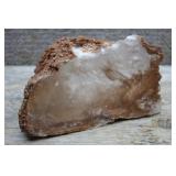 Specimen of Chalcedony-Cryptocrystalline Quartz