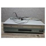 Go Video DVR4300 DVD/VCR Combo Player and Recorder