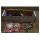 Lot of Small Miniature Toys