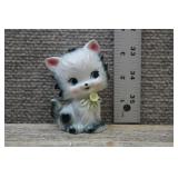 VIntage Ceramic Kitten Figurine-Josef Originals