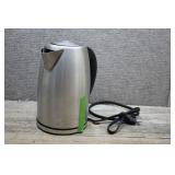 Cuisinart PerfecTemp Cordless Electric Kettle