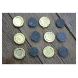 Automotive Engine Freeze Plugs-'Core Plugs'