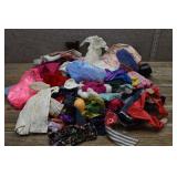 Lot of Doll Clothing - Fashion Doll