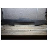 Corvair Car Dash Pad 1968-69