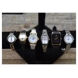 Lot of Assorted Women's Watches