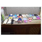 Lot of Doll Clothing - Fashion Doll - Barbie Brand