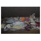 Lot of Doll Clothing - Fashion Doll - Barbie Brand