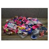 Lot of Doll Clothing - Fashion Doll - Barbie Brand