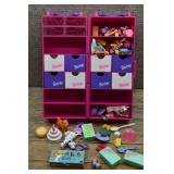 Barbie Box Full of Barbie Accessories