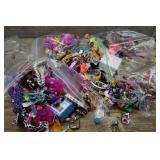 Barbie Accessories Lot