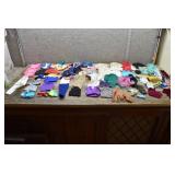 Lot of Doll Clothing - Fashion Doll - Barbie Brand