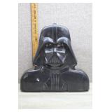 Vtg Star Wars Darth Vader Action Figure Case