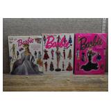 Barbie Collecting Book Lots