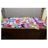 Lot of Doll Clothing - Fashion Doll - Barbie Brand